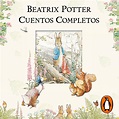 Audiolibro: Cuentos completos - Beatrix Potter | Penguin Audio on Acast
