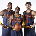 Everything You Need to Know About the Cleveland Cavaliers' 2015-16 NBA ...