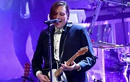 Win Butler shares new details on Arcade Fire's new album: "The writing ...