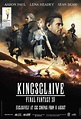 Kingsglaive | Final Fantasy XV | GSC Movies