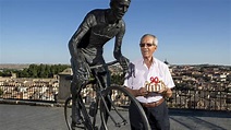 Tour Francia 2018 | Federico Martín Bahamontes cumple 90 años: "En el ...