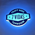 7 VIDAS TAPROOM TACNA - All You Need to Know BEFORE You Go