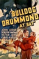 Bulldog Drummond at Bay (1937) — The Movie Database (TMDb)