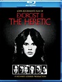 Exorcist 2: The Heretic [Blu-ray] [1977] - Best Buy