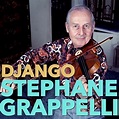 Play Django by Stéphane Grappelli on Amazon Music