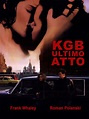Prime Video: KGB ultimo atto
