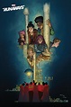 Marvel's Runaways (TV Series 2017-2019) - Posters — The Movie Database ...