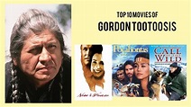 Gordon Tootoosis Top 10 Movies of Gordon Tootoosis| Best 10 Movies of ...