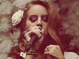 Lana Del Rey - Never Let Me Go (Lyric Video) - YouTube