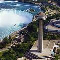 Skylon Tower | Niagara Falls | UPDATED August 2021 Top Tips Before You ...