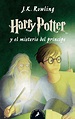 La vida de una lectora: Reseña: Harry Potter y el misterio del príncipe ...