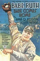 Babe Comes Home Movie Poster - IMP Awards