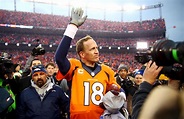 Peyton Manning Retires: How Manning Fueled the NFL | TIME