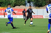 Calcio, esordio con vittoria per l'Fc Alto Adige - VB33