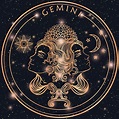 My Sign Is Gemini - Gemini Characteristics, Traits, Personality, Dates ...