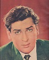 Station Hollywood: Happy birthday to Shammi Kapoor.