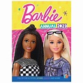 Barbie Official Annual 2023 | Smyths Toys UK