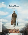 Blu-ray1 - Being There 1979 Criterion Collection 1 BLU-RAY: Amazon.de ...