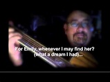 For Emily, whenever I may find her - YouTube
