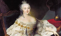 Isabel de Rusia: los caprichos de una emperatriz coqueta y fiestera ...