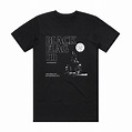 Black Flag The Process Of Weeding Out Album Cover T-Shirt Black – ALBUM ...
