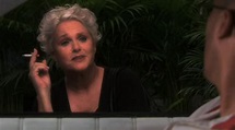 Burn Notice 4x08 "Where There's Smoke" - Madeline Westen (Sharon Gless ...