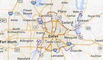 Dallas (Estados Unidos) - EcuRed