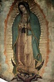 The Secret Code Within the Tilma of Our Lady of Guadalupe – EpicPew