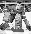 Jacques Plante | Hockey, Montreal canadiens hockey, Hockey goalie