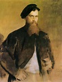 Franz von Lenbach | Portrait painter | Tutt'Art@ | Pittura • Scultura ...