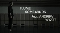 Flume - "Some Minds (feat. Andrew Wyatt)" (Official Music Video) - YouTube