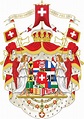 Kingdom of Switzerland - Coat of arms by Regicollis on DeviantArt