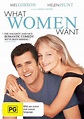 Buy What Women Want on DVD | Sanity Online