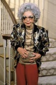 Yetta - The Nanny Photo (12155820) - Fanpop