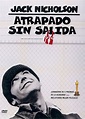 Cartel de la película Atrapado sin salida - Foto 12 por un total de 52 - SensaCine.com.mx