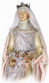 Santa Isabel de Portugal Isabel, uma rainha que foi Santa | História de ...