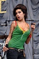 Album Recommendation: AMY WINEHOUSE: LIVE AT GLASTONBURY 2007 (Coming ...