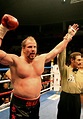 Tommy Morrison, a troubled heavyweight champ who starred in 'Rocky V ...