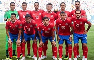10 Most Popular Costa Rican Football (Soccer) Players - Discover Walks Blog