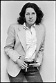 fran lebowitz young - Google Search Androgynous Women, Androgyny ...