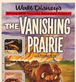 The Disney Films: The Vanishing Prairie - 1954