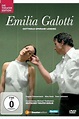 ‎Emilia Galotti (2002) directed by Michael Thalheimer • Film + cast ...