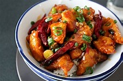 Chinese Dinner Party Recipes : 25 Vegan Chinese Recipes - Vegan Richa ...