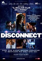 Disconnect 2022 Movie Poster