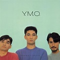 Naughty Boys (studio album) by Yellow Magic Orchestra : Best Ever Albums