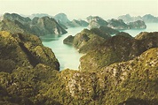 Filming Locations of Kong-Skull Island: Hunting Scenic Landscapes ...