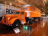 Check out all the interesting things you can see at Henry Ford Museum ...