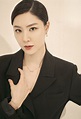 韓國女藝人徐智慧拍雜誌寫真展優雅迷人魅力 - Yahoo奇摩時尚美妝