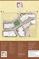 Our Map - Old Town La Quinta | Map, Us map, Old town coffee