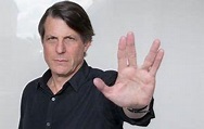 Adam Nimoy Is The Son of Leonard Nimoy Who Left $45M After His Death